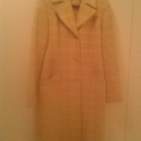 Дамски палто и манто нови , снимка 1 - Палта, манта - 19567364