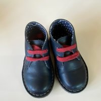 Обувки Benetton, снимка 4 - Детски обувки - 30141565