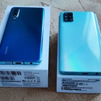 Смартфони за части , снимка 6 - Samsung - 40443420