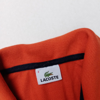 Lacoste Мъжка тениска, снимка 3 - Тениски - 44778842