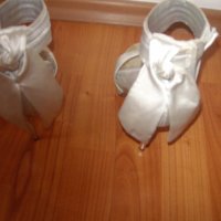 Дамски обувки на ток Latiara, снимка 3 - Дамски обувки на ток - 30785280