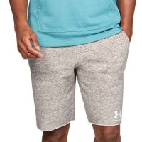 Мъжки къси панталони Under Armour SPORTSTYLE TERRY, снимка 1 - Къси панталони - 44271876