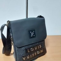 Мъжка чанта Louis Vuitton/SG-E97, снимка 3 - Чанти - 42914817