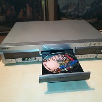 sony rdr-gxd500 dvd recorder-made in japan, снимка 1 - Ресийвъри, усилватели, смесителни пултове - 29086493