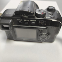Фотоапарат Panasonic Lumix DMC-FZ5, снимка 1 - Фотоапарати - 44570180