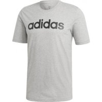 adidas ESSENTIALS LINEAR T-SHIRT - страхотна мъжка тениска , снимка 2 - Тениски - 37360210