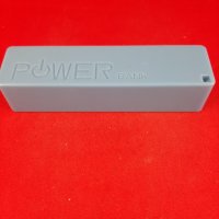 Powerbank , снимка 1 - Външни батерии - 37047070