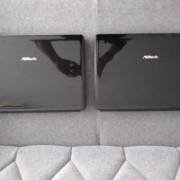 Продавам лаптопи Аsrock m15 multibok 15,6, снимка 1 - Лаптопи за дома - 30546611