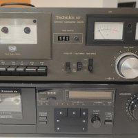 Дек Technics - M7, снимка 1 - Декове - 44237638