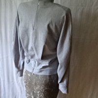 Дамска блуза, снимка 5 - Блузи с дълъг ръкав и пуловери - 34496435