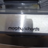 Хлебопекарна MORPHU RICHARS Premium Plus 502000 19 програми, 1.5 кг, Inox, снимка 3 - Хлебопекарни - 44321242