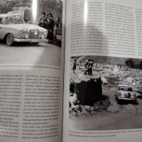 Лексикон на Mercedes Benz Мерцедес , снимка 6 - Енциклопедии, справочници - 42068519