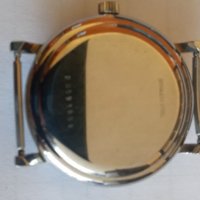 Longines - автоматичен часовник, снимка 7 - Мъжки - 34815399