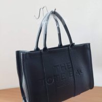 Чанта Marc Jacobs The Tote Bag/SG-E31, снимка 3 - Чанти - 42900660