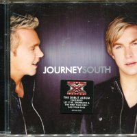 Journey South, снимка 1 - CD дискове - 37447896