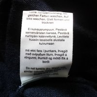 Dressmann 100% Metino Wool за лов размер XXL - XXL блуза пуловер 100% Мерино Вълна - 148, снимка 10 - Блузи - 37898654