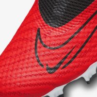 Мъжки футболни обувки Nike Phantom GX Academy, снимка 7 - Футбол - 44489466