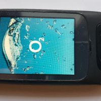 HTC NOVA Xda O2 - HTC NIKI300, снимка 1 - HTC - 36782046