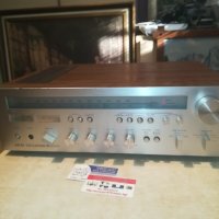 akai aa-1020db stereo receiver-made in japan-внос switzerland, снимка 10 - Ресийвъри, усилватели, смесителни пултове - 30138806