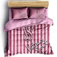 Луксозен Спален Комплект Victoria Secret код 16, снимка 1 - Спално бельо - 31111807