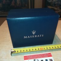 maserati 1902210841, снимка 1 - Колекции - 31871456