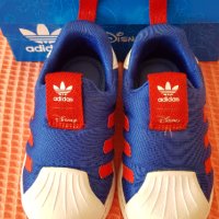 Детски маратонки Adidas 22 номер, снимка 1 - Детски маратонки - 40556136