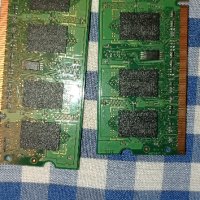 RAM памет за лаптоп Toshiba Satellite L 40 139, снимка 5 - Части за лаптопи - 31285084