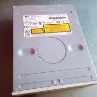 Записвачка LG, снимка 2 - Външни хард дискове - 38404702