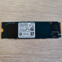 Нови SSD и NVMe дискове от 128GB до 512GB, снимка 2 - Твърди дискове - 44599132