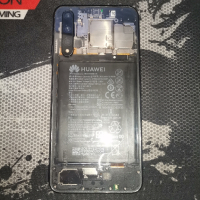 Huawei Nova 5T Моднът, снимка 1 - Huawei - 44669952