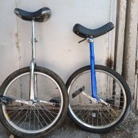 Циркаджийско колело , моно сайкъл, снимка 3 - Велосипеди - 37477131
