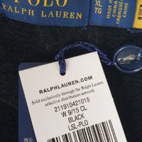 POLO Ralph Lauren Cable Wool / Cashmere Womens Size XL НОВО! ОРИГИНАЛ! Дамски Пуловер!, снимка 15 - Блузи с дълъг ръкав и пуловери - 44459160