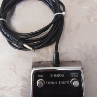 Yamaha-cremolo control,whirlwind-cable, снимка 3 - Други - 32121524
