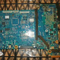 Продавам дънна платка  процесор Toshiba Portege R705 Motherboard w/ Intel i3-350M CPU SLBPL P0005323, снимка 2 - Дънни платки - 38475171
