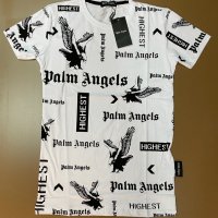 Тениски Palm Angels, снимка 1 - Тениски - 36835651