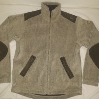 Fjallraven Katmai G1000 Fleece Jacket (М) поларено яке, снимка 1 - Спортни дрехи, екипи - 35341991