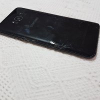 Samsung Galaxy s8+ G955f 64гб с проблем и подарък кейс, снимка 7 - Samsung - 29416302