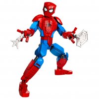 LEGO® Marvel Super Heroes 76226 - Фигура на Спайдърмен, снимка 3 - Конструктори - 38304330