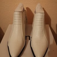Find White Blanc дамски обувки НОВИ, снимка 6 - Дамски обувки на ток - 31674241