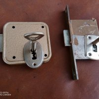 Употребявани допълнителни брави , снимка 1 - Други стоки за дома - 38421401