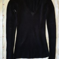 Пуловер Кenvelo, V-образно деколте, снимка 1 - Блузи с дълъг ръкав и пуловери - 30373426