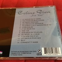 Celine Dion, снимка 7 - CD дискове - 39339958