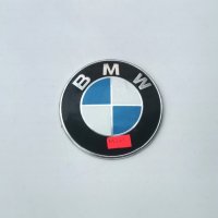 Емблема БМВ bmw , снимка 3 - Части - 42185509