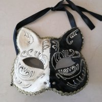Карнавална маска , снимка 1 - Други стоки за дома - 39744434
