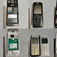 Телефони за части или скрап, снимка 4 - Телефони с две сим карти - 44197993