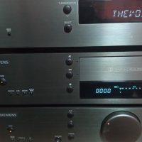 Siemens 420 Selected Edition рак система., снимка 15 - Аудиосистеми - 44419994