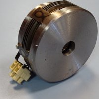 Съединител електромагнитен Binder Magnete 82 113 09C1 multi-disc electromagnetic clutch, снимка 3 - Резервни части за машини - 37994195