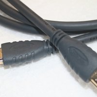 In-akustik - Високоскоростен HDMI кабел с Ethernet - 2 метра, снимка 4 - Приемници и антени - 29429461