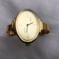 стар ръчен часовник - гривна"KAREX" - за дами, снимка 7 - Антикварни и старинни предмети - 39965151