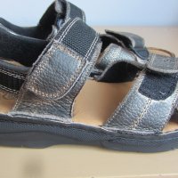 Дамски чехли и сандали номер 36, снимка 11 - Чехли - 36985912